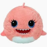 Reef Pink Shark - Bouncer - Game On