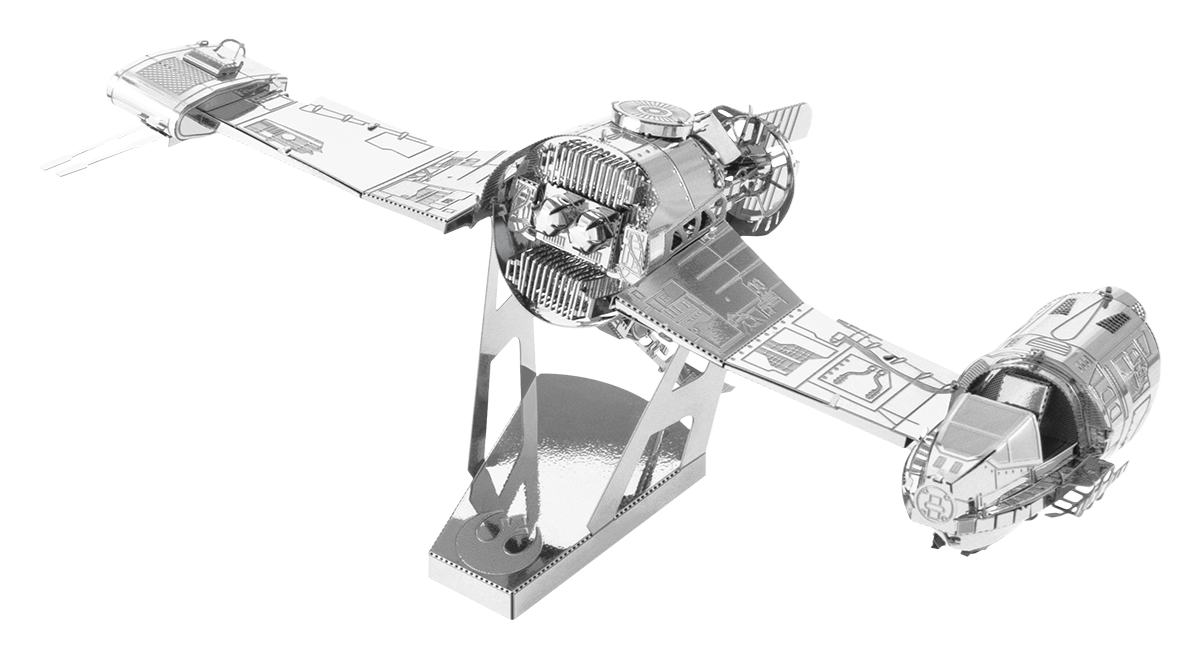 Resistance Ski Speeder - Game On