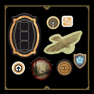 Return to Dark Tower Coffers 2 - Cooperative - Game On