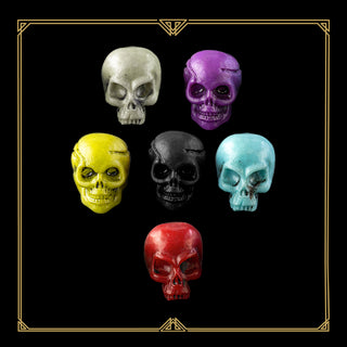 Return to Dark Tower Skulls - Cooperative - Game On