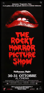 Rocky Horror Picture Show - Game On