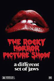 Rocky Horror Picture Show - Game On