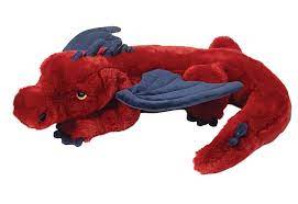 Ronin Merlot Dragon - Game On