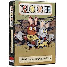 Root: Exiles and Partisans - Civilization - Game On