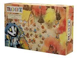 Root Marauder Hireling Pack Box - Civilization - Game On