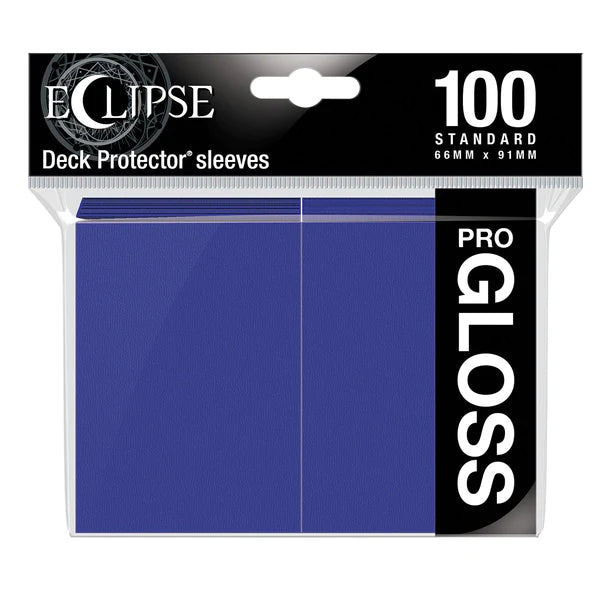 Royal Purple Eclipse Gloss - Game On