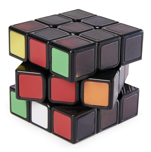 Rubik's Phantom Cube - Classic - Game On