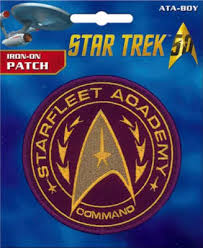 SF - Academy Command - Patch - Game On