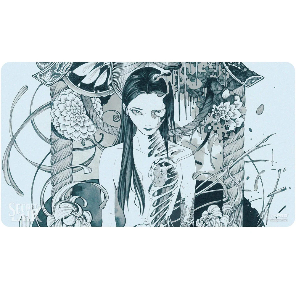 SL Visions Beyond Playmat - Game On