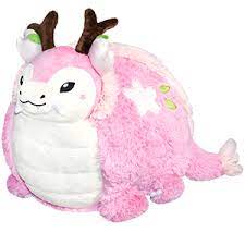 Squishable Sakura Dragon - Game On