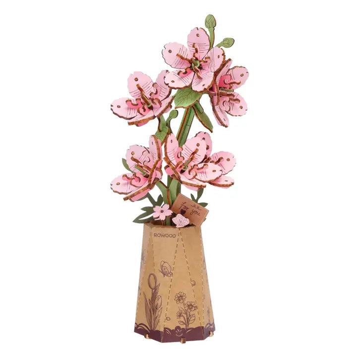 Sakura Flower - Game On