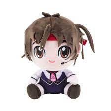 Sakura Stubbins 6" - Game On