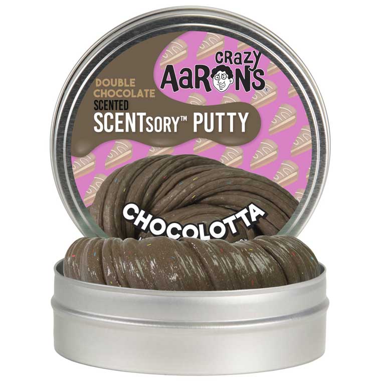 Scentsory Chocolotta 2.75" - Game On