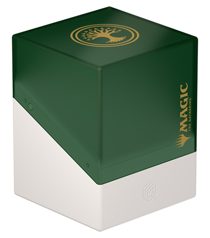 Selesnya Guild Summit Boulder - Game On