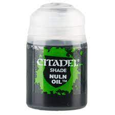 Shade: Nuln Oil - Game On