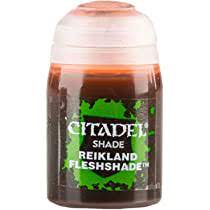 Shade: Reikland Fleshshade - Game On