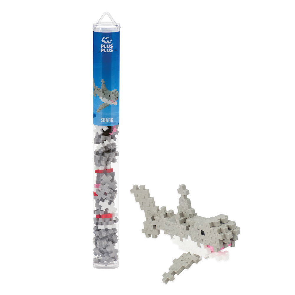 Tube 70 pc - Shark - Game On