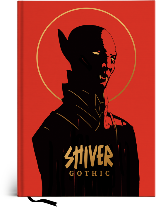 Shiver Gothic - Secrets of Spireholm - SE - Game On