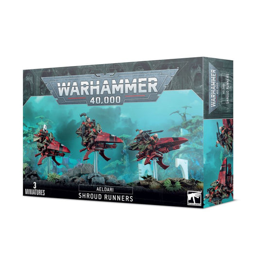 Shroud Runners - Aeldari - Game On