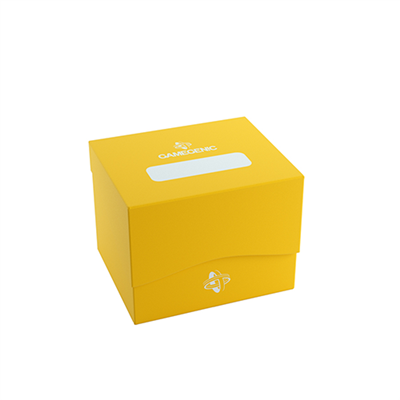 Side Holder 100+ Yellow - Game On