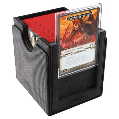 Sidekick Pro 100+ XL Black - Game On