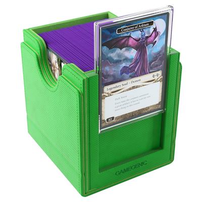 Sidekick Pro 100+ XL Green - Game On