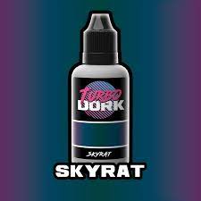 Skyrat Turboshift - Game On