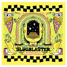 Slugblaster: Game of the Year - Game On