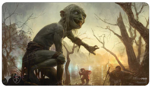 Smeagol Playmat - Game On