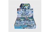 Snow Hazard JPN Booster Pack - Game On