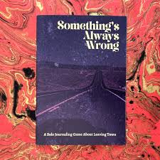 Something's Always Wrong - Game On