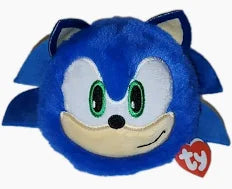 Sonic - Bouncer - Game On