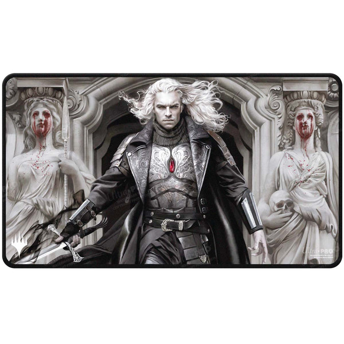 Sorin, Imperious Bloodlord Playmat - Game On