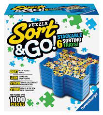 Puzzle Sort & Go! Accessory - Game On