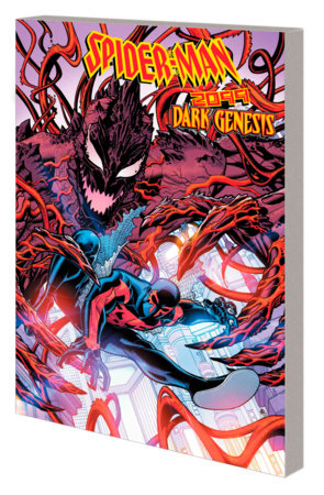 Spider-Man 2099: Dark Genesis - Game On