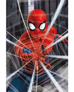 Spider-Man - Gotcha - Game On