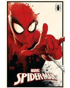 Spider-Man - Thwip - Game On