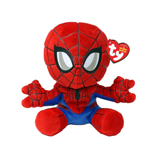 SpiderMan - Soft Body Regular - Game On