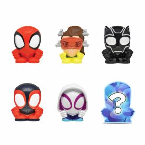 Spidey and Amazing Friends - Mash'ems - Game On