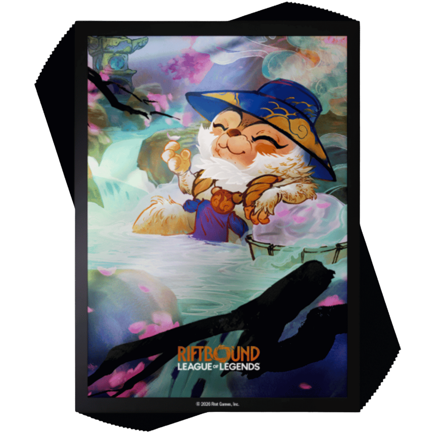 Spirit Blossom Teemo Sleeves - Game On