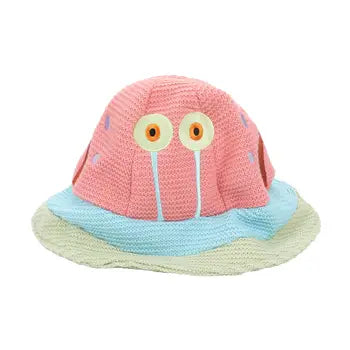 Spongebob Squarepants Gary Shell Bucket Hat - Game On