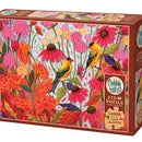 Springtime Goldfinches - 275pc Puzzle - Game On