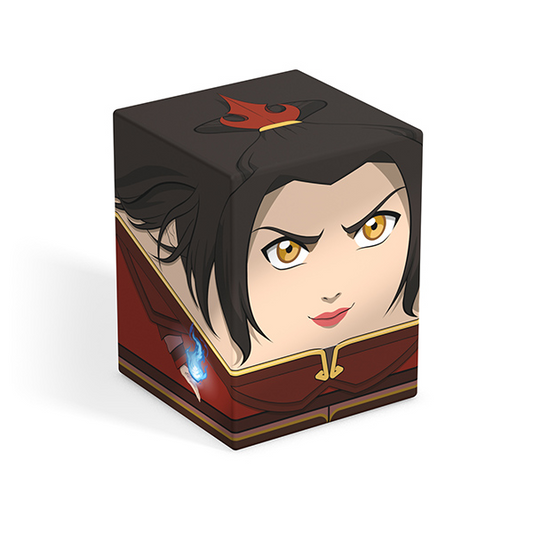 Squaroes ATLA Azula Boulder - Game On