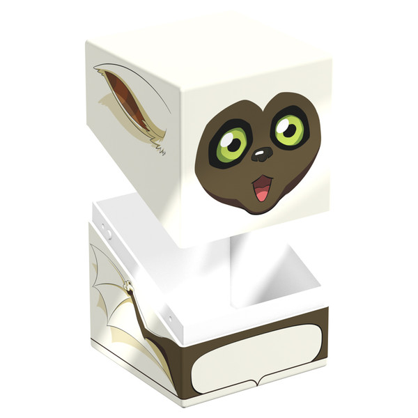 Squaroes ATLA Momo Boulder - Game On