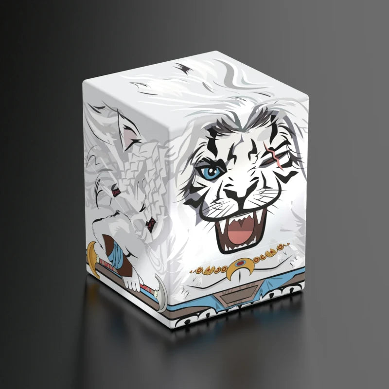 Squaroes Boulder Ajani - Game On