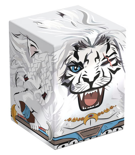 Squaroes Boulder Ajani - Game On