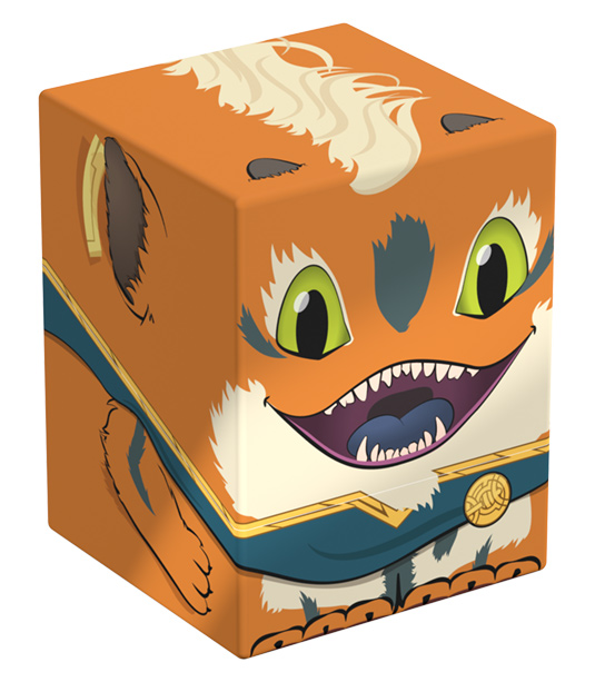 Squaroes Boulder Loot - Game On