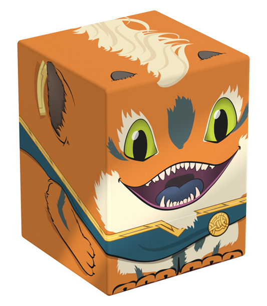 Squaroes Boulder Loot - Game On