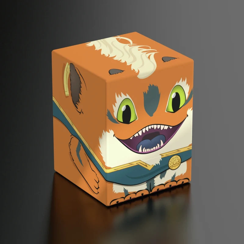 Squaroes Boulder Loot - Game On