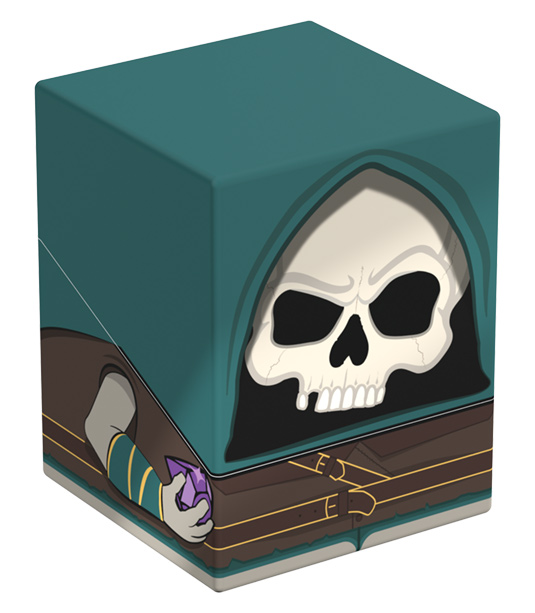 Squaroes Boulder Tinybones - Game On